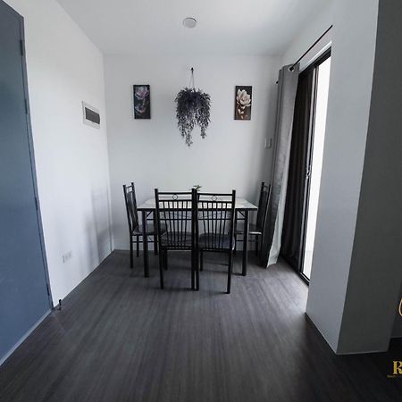 Cj Apartments Olongapo Ngoại thất bức ảnh