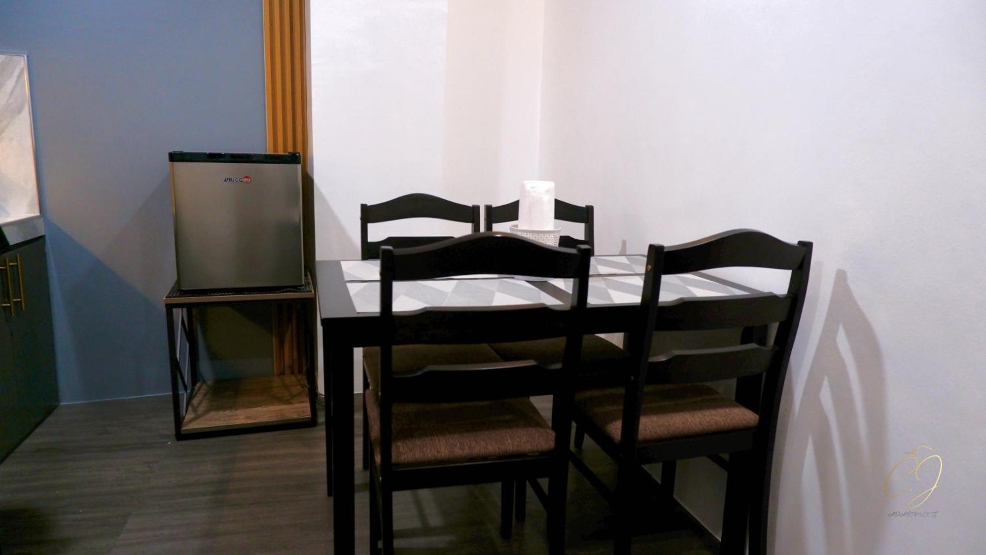 Cj Apartments Olongapo Ngoại thất bức ảnh