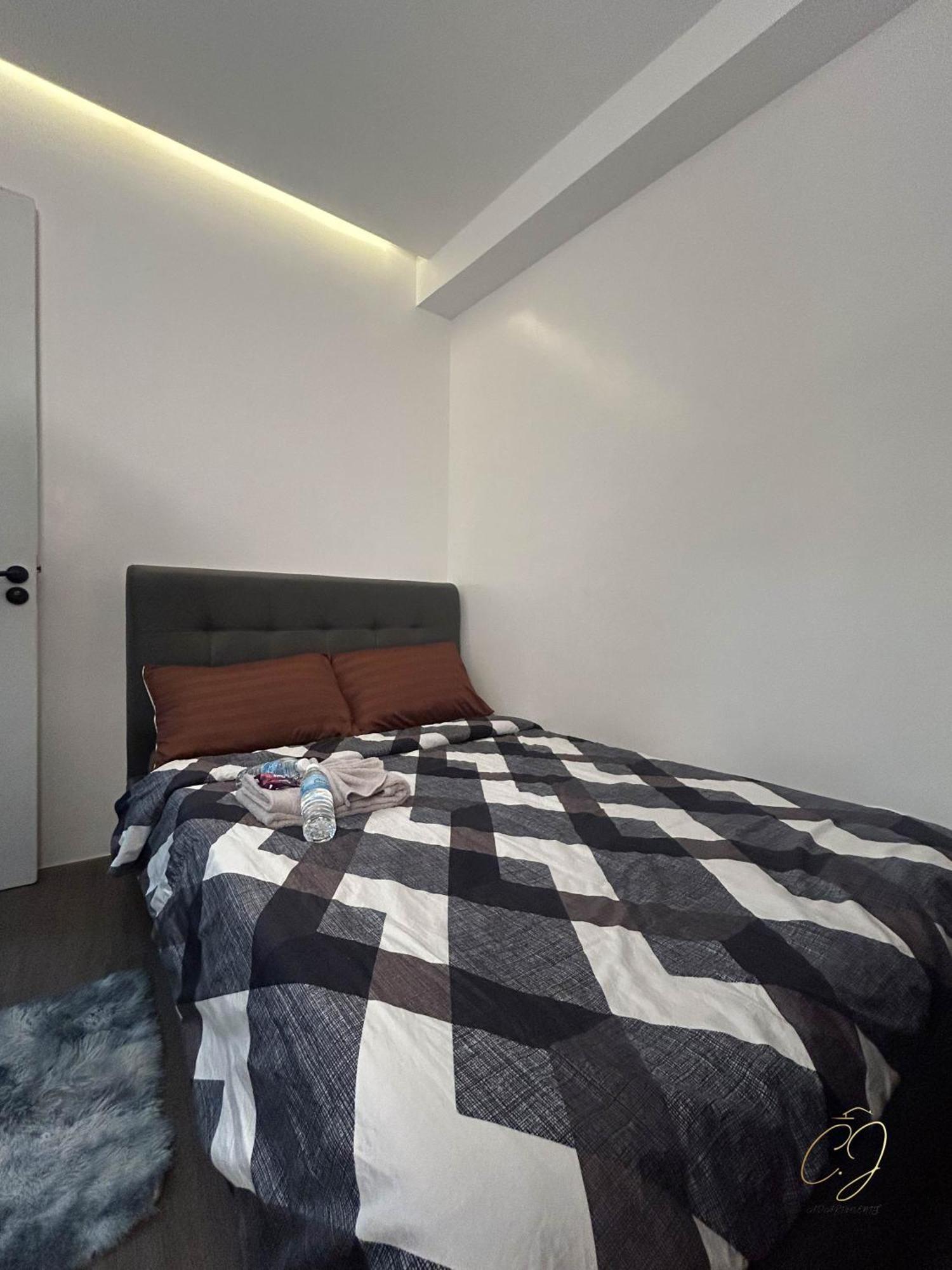 Cj Apartments Olongapo Ngoại thất bức ảnh