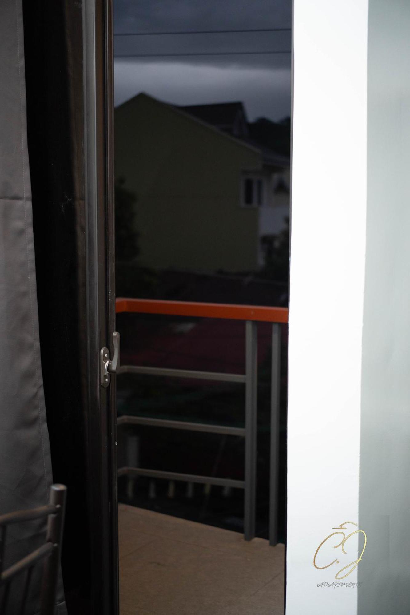 Cj Apartments Olongapo Ngoại thất bức ảnh
