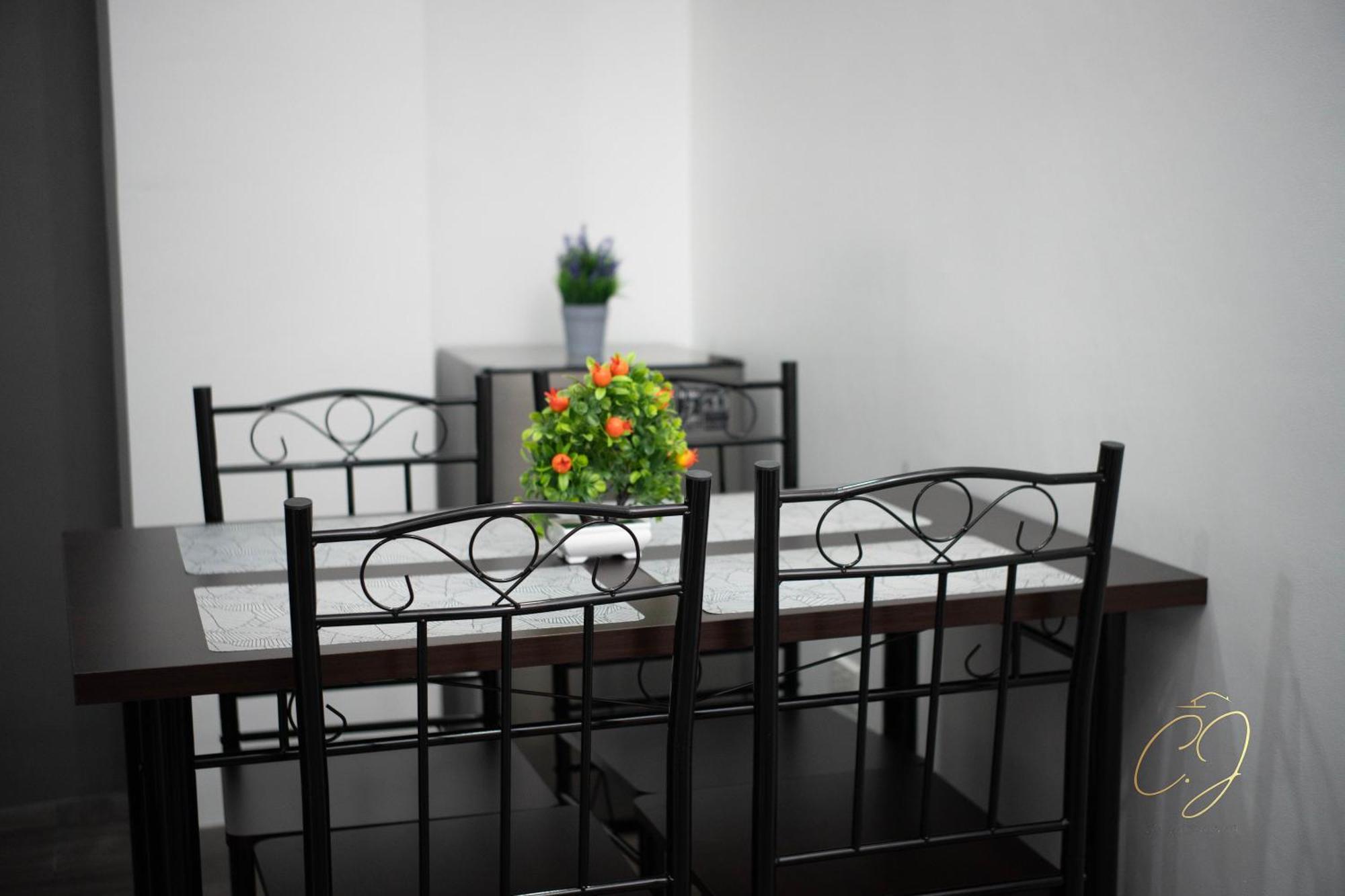 Cj Apartments Olongapo Ngoại thất bức ảnh