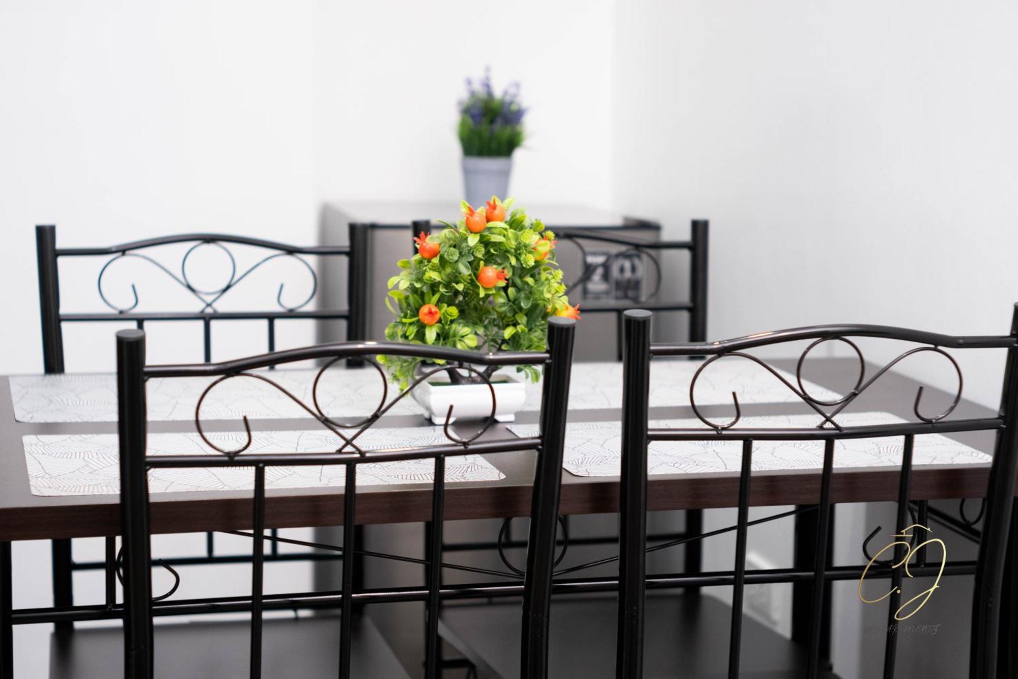 Cj Apartments Olongapo Ngoại thất bức ảnh