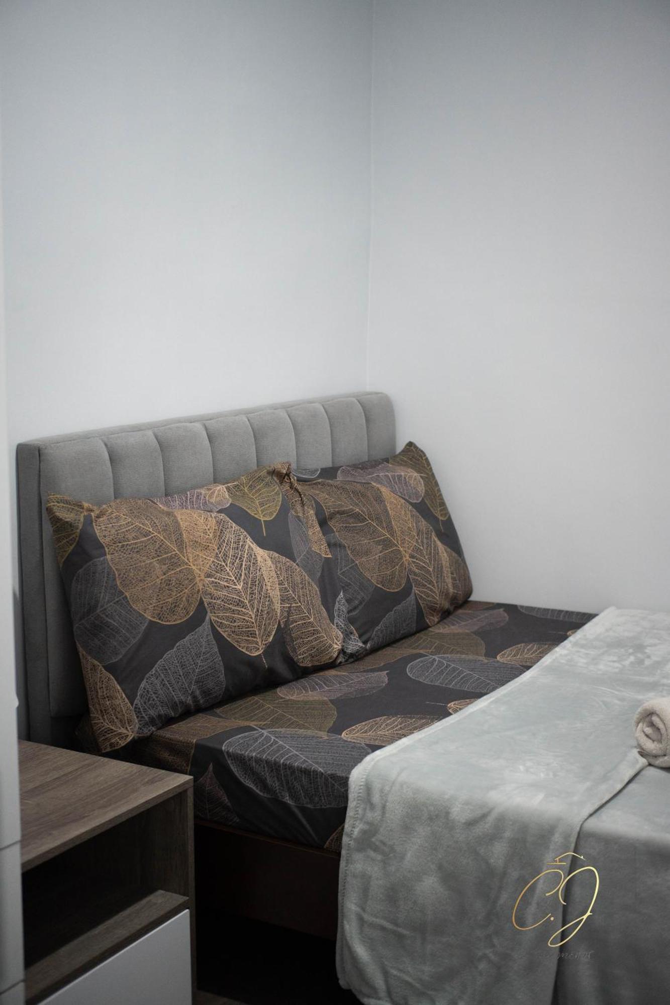 Cj Apartments Olongapo Ngoại thất bức ảnh