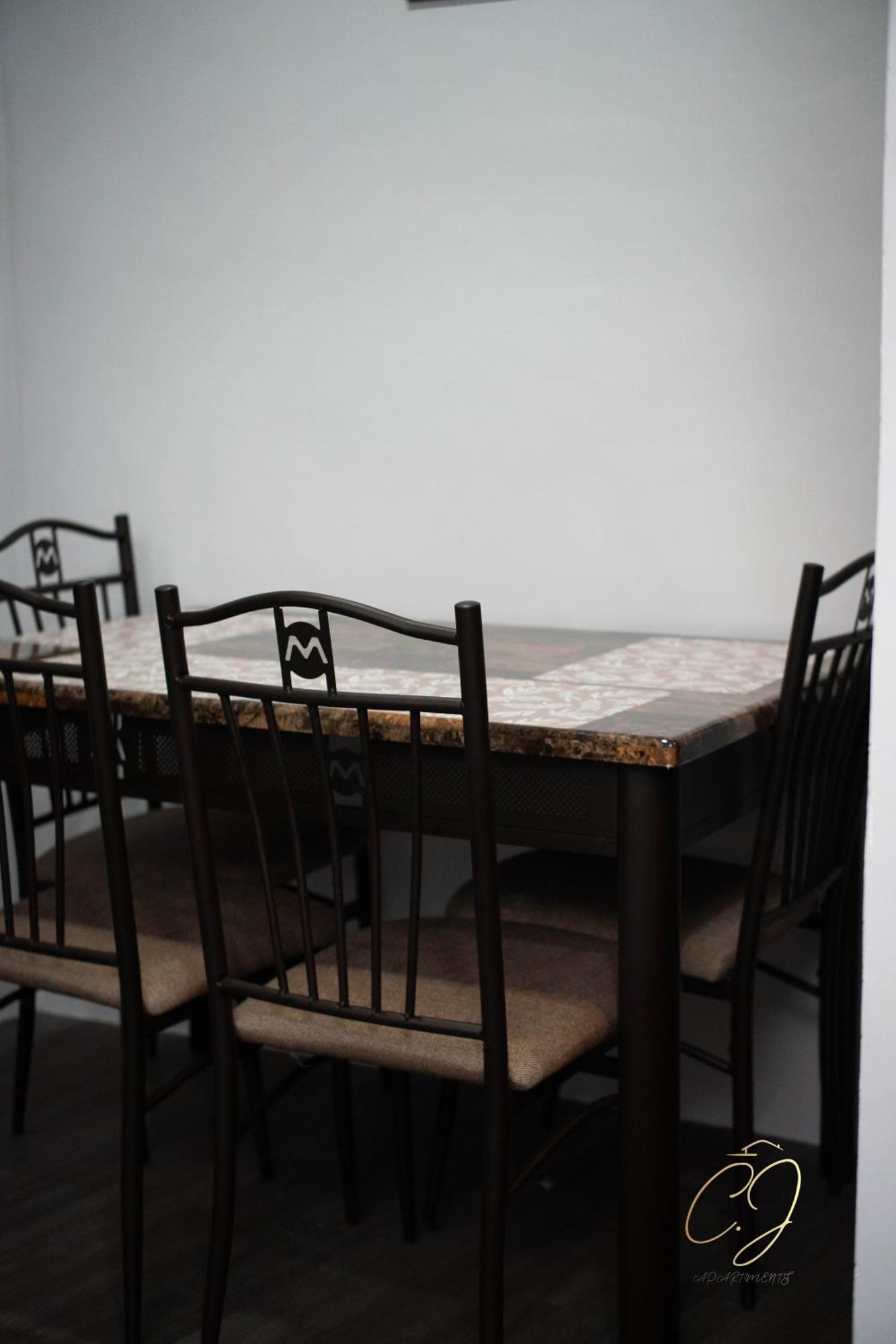 Cj Apartments Olongapo Ngoại thất bức ảnh