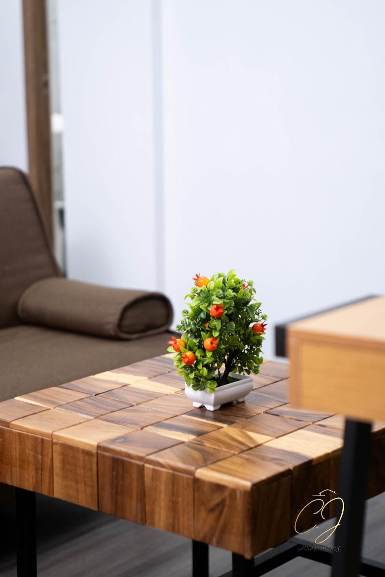 Cj Apartments Olongapo Ngoại thất bức ảnh