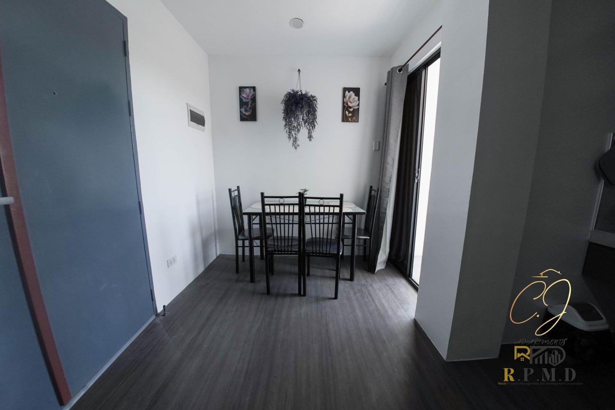 Cj Apartments Olongapo Ngoại thất bức ảnh