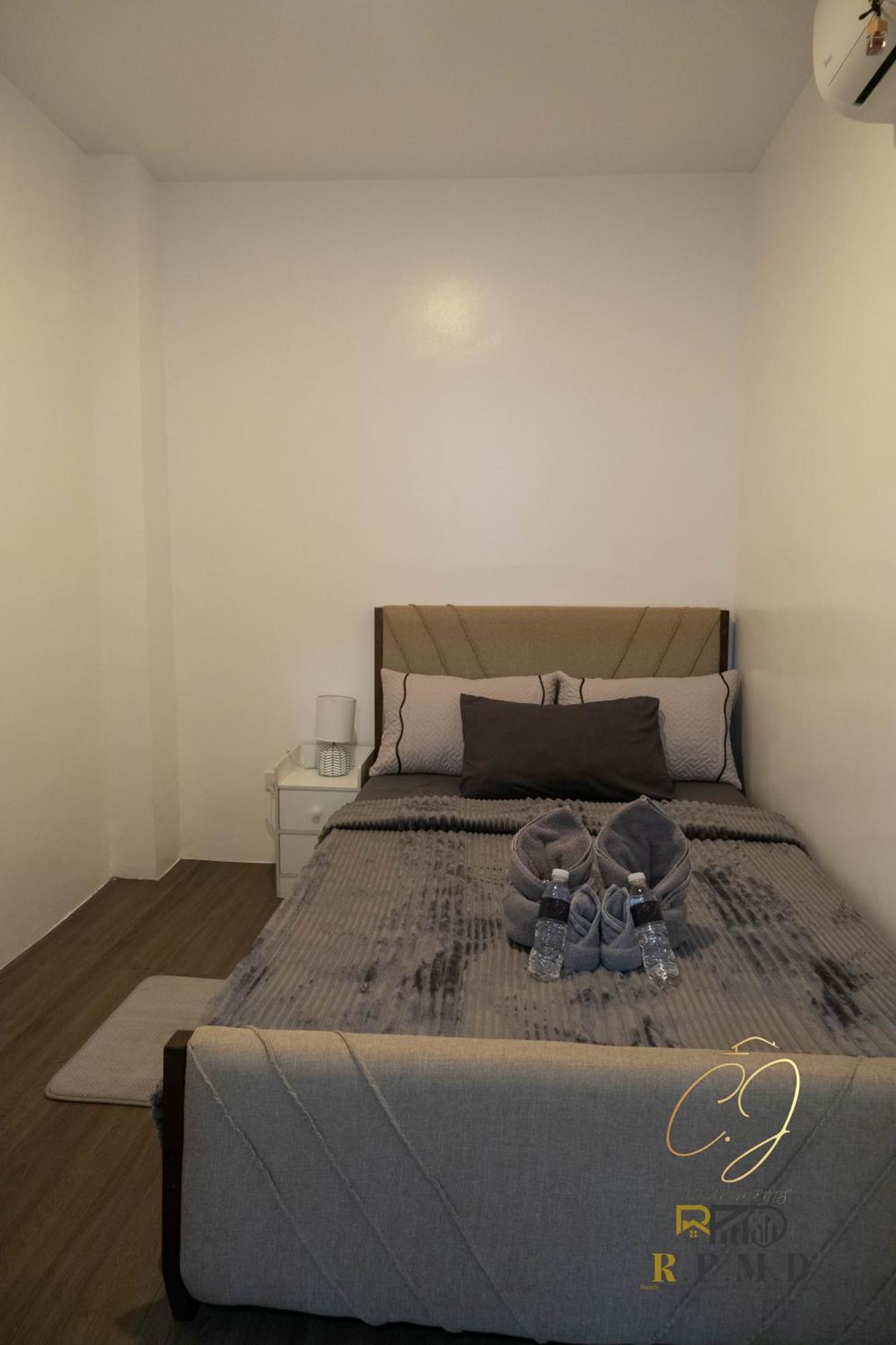 Cj Apartments Olongapo Ngoại thất bức ảnh
