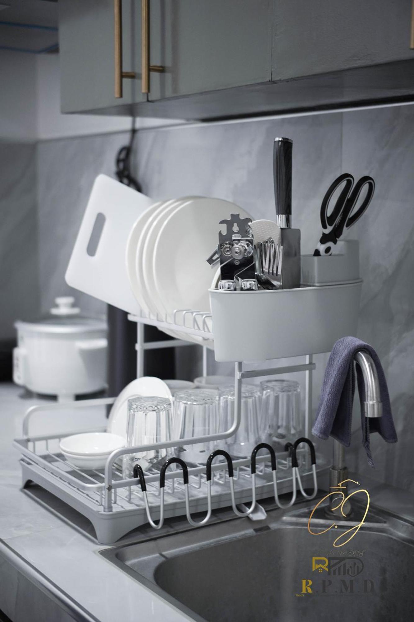 Cj Apartments Olongapo Ngoại thất bức ảnh