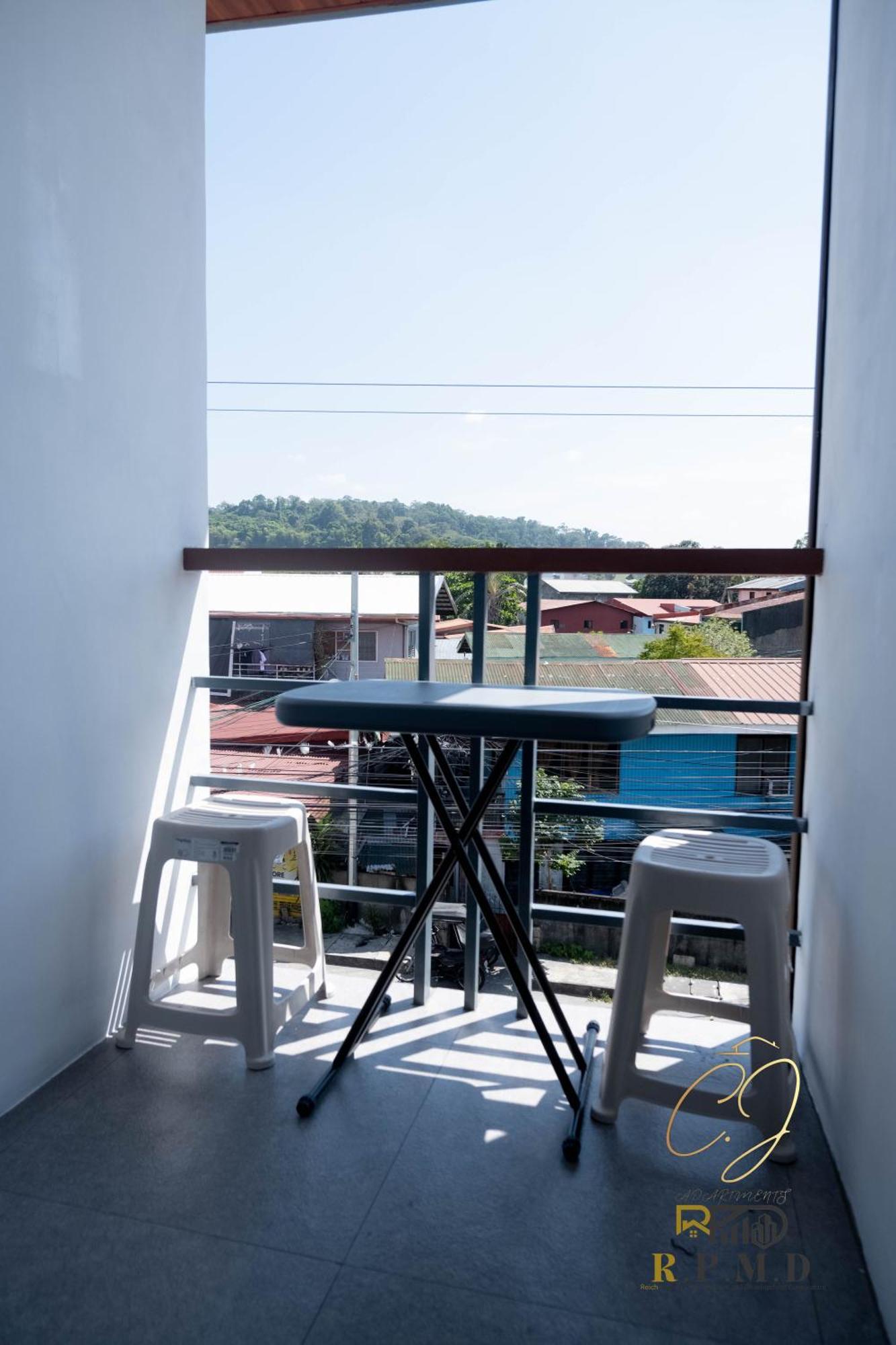 Cj Apartments Olongapo Ngoại thất bức ảnh