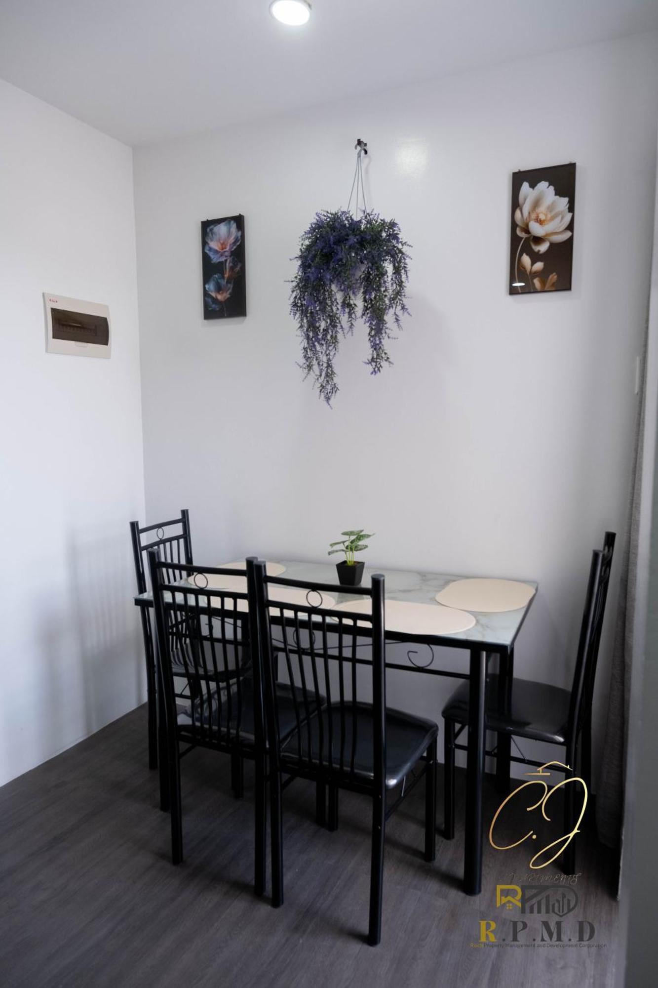 Cj Apartments Olongapo Ngoại thất bức ảnh